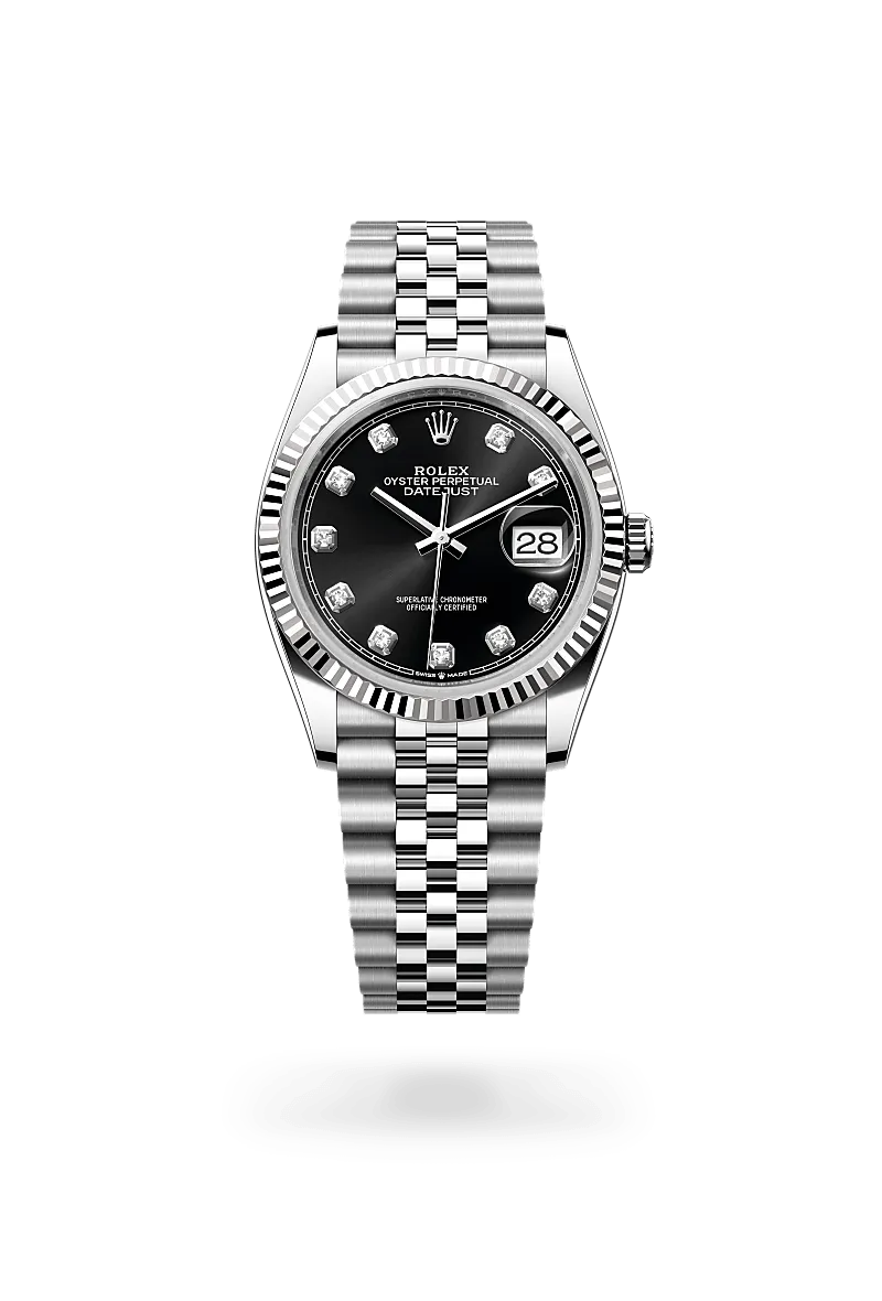 Datejust 36