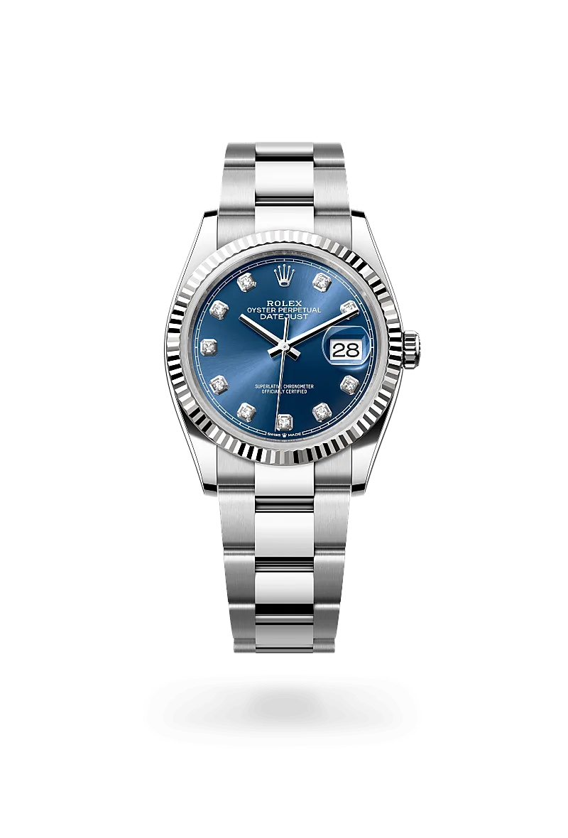 Datejust 36