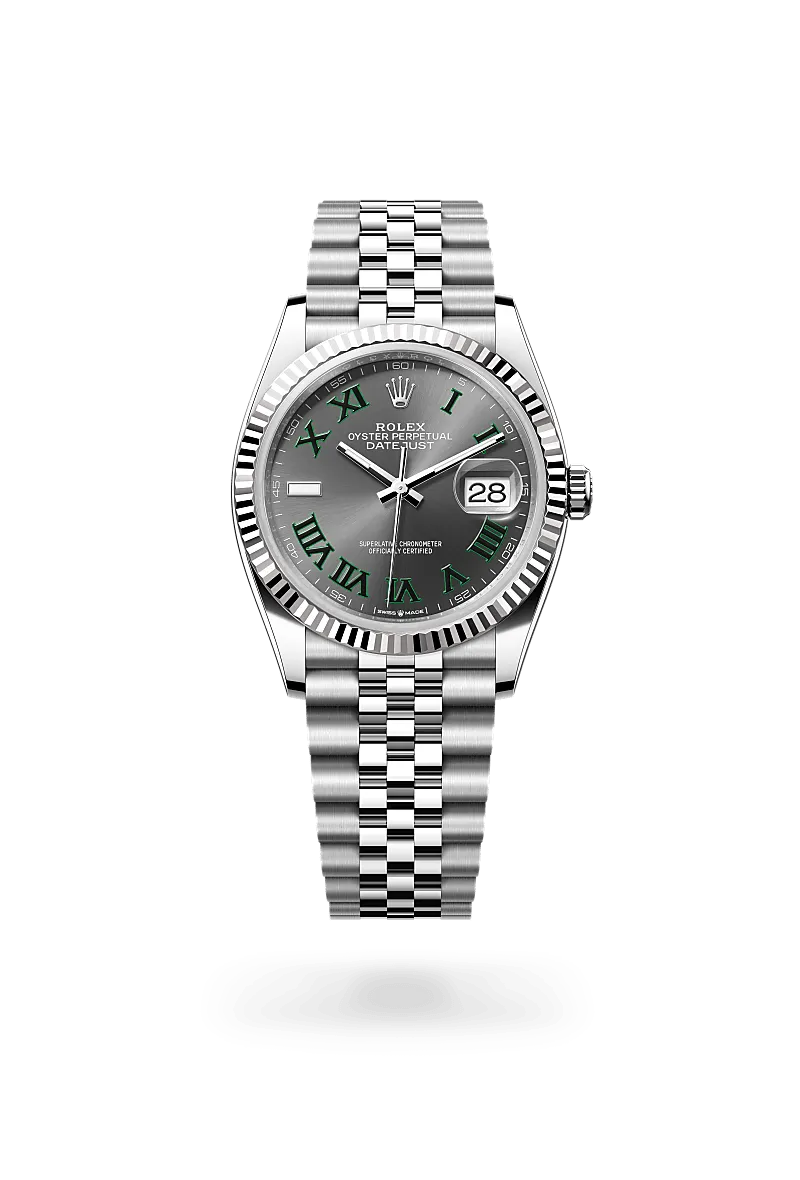 Datejust 36
