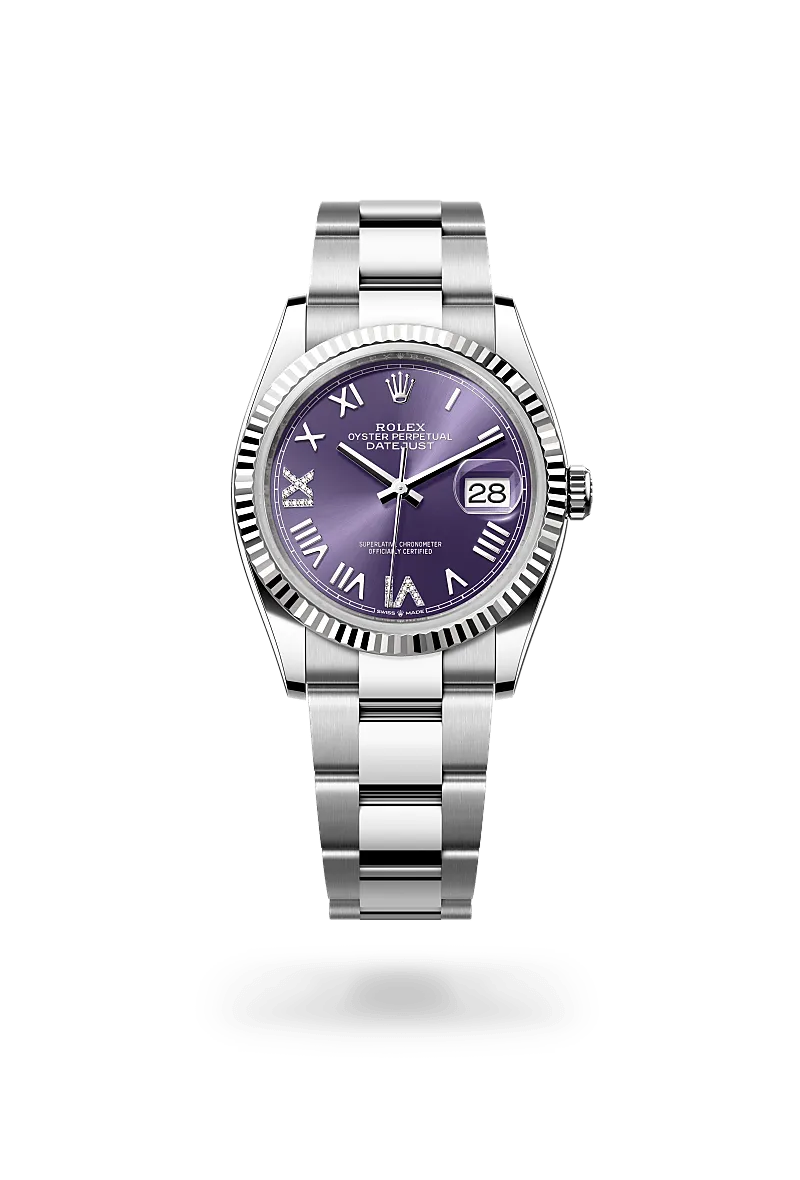 Datejust 36