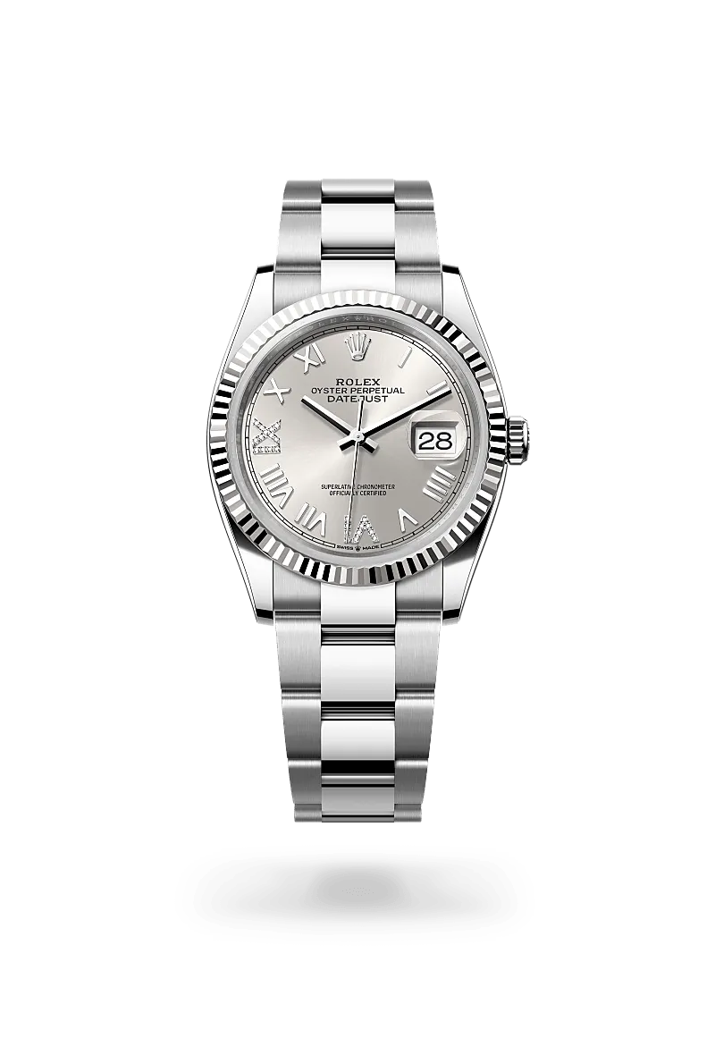 Datejust 36