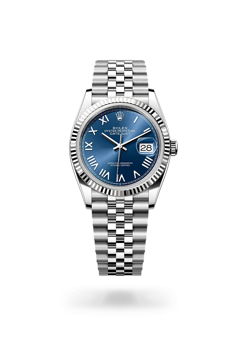 Datejust 36