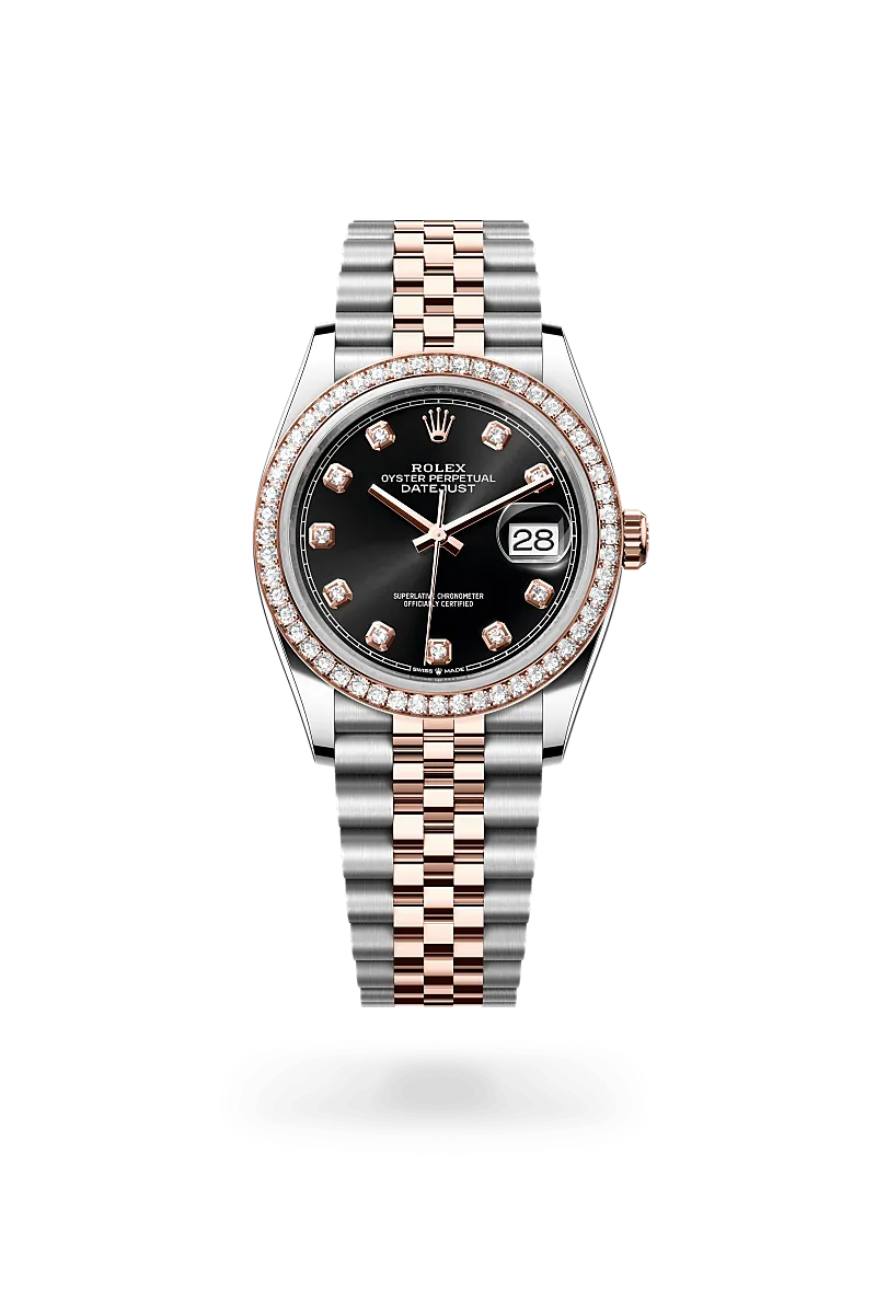 Datejust 36