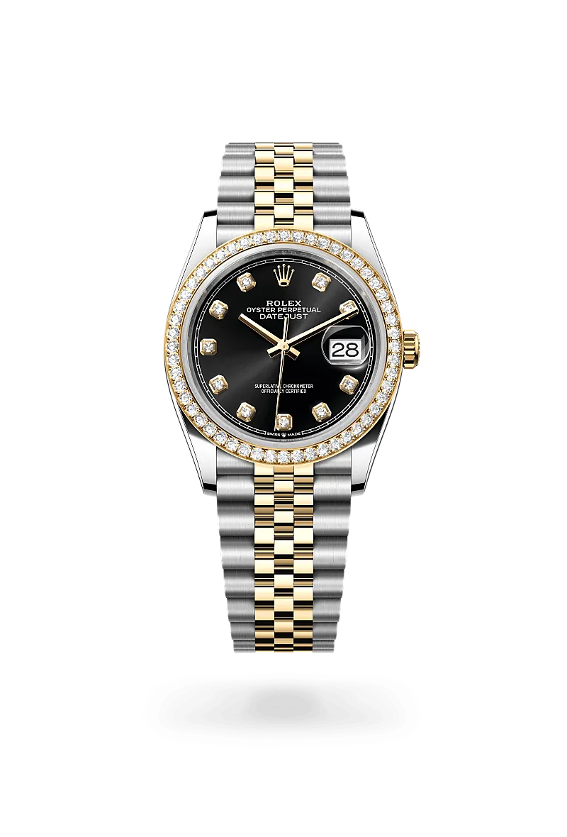 Datejust 36