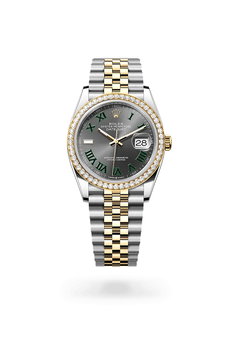 Datejust 36