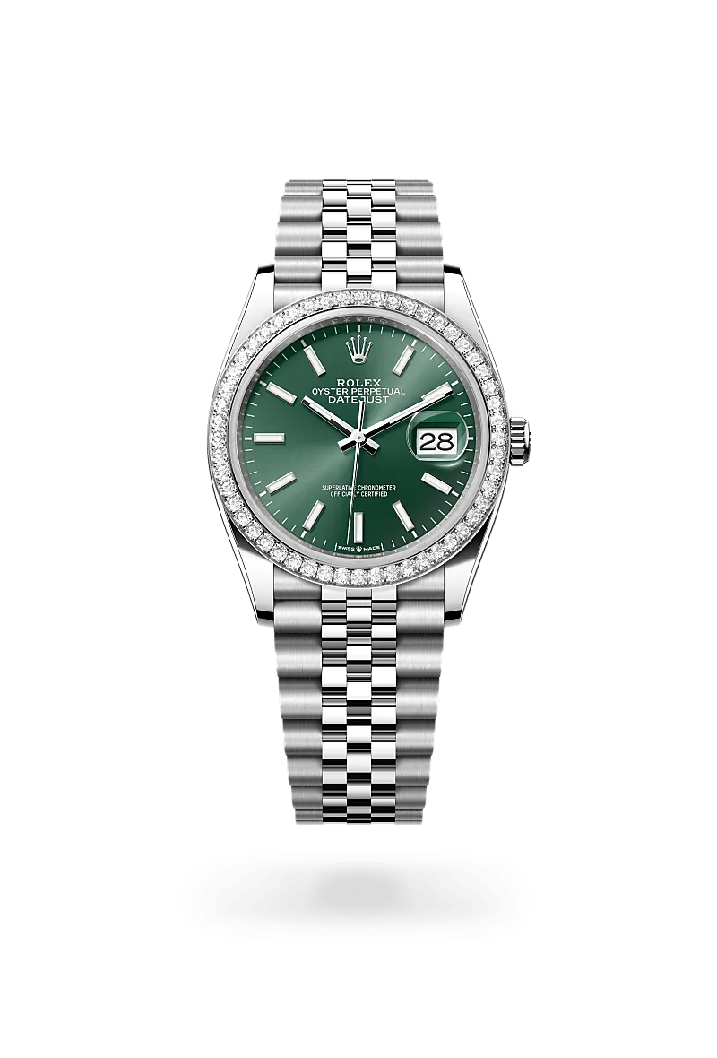 Datejust 36