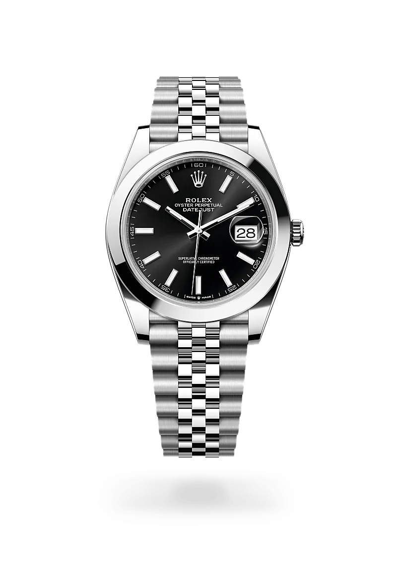 Datejust 41
