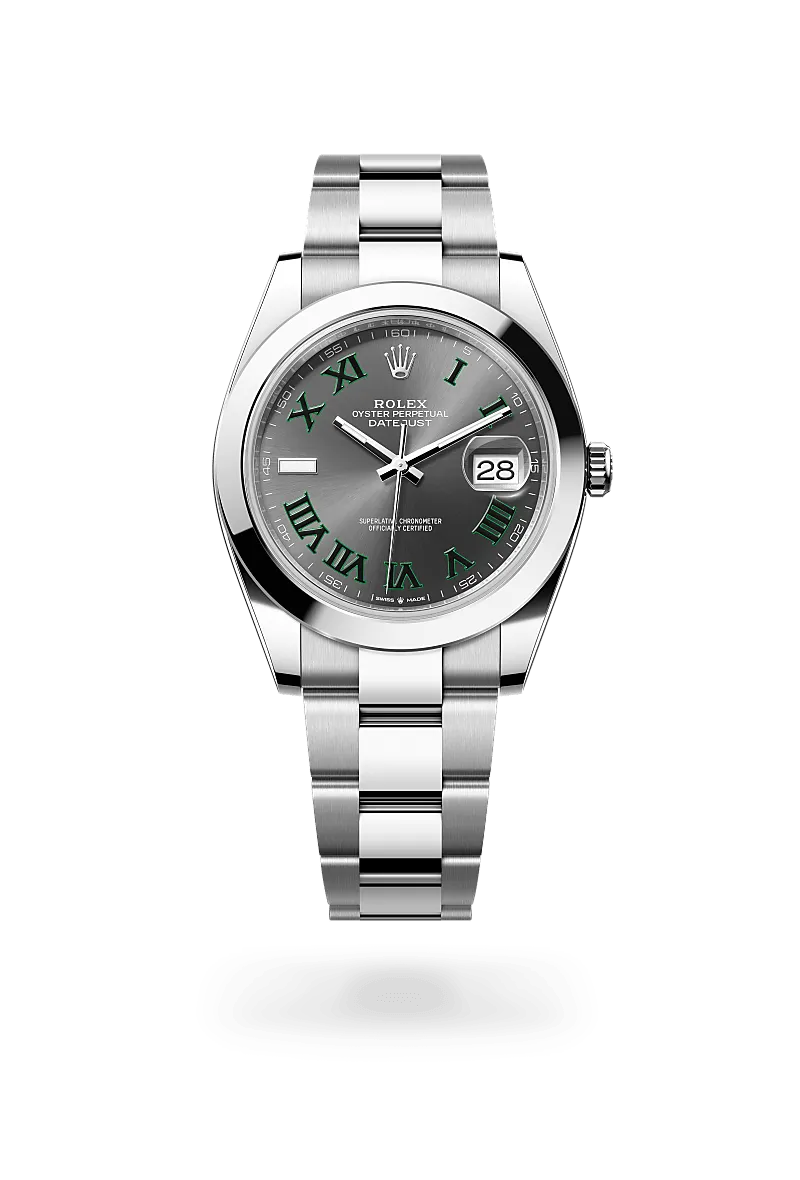 Datejust 41