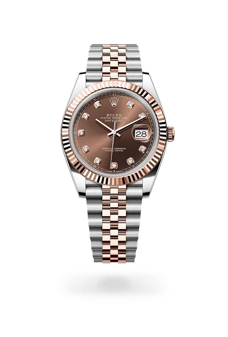 Datejust 41