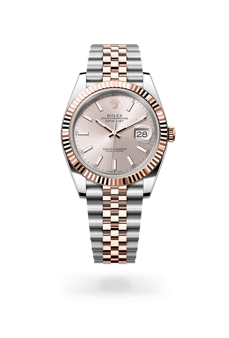 Datejust 41