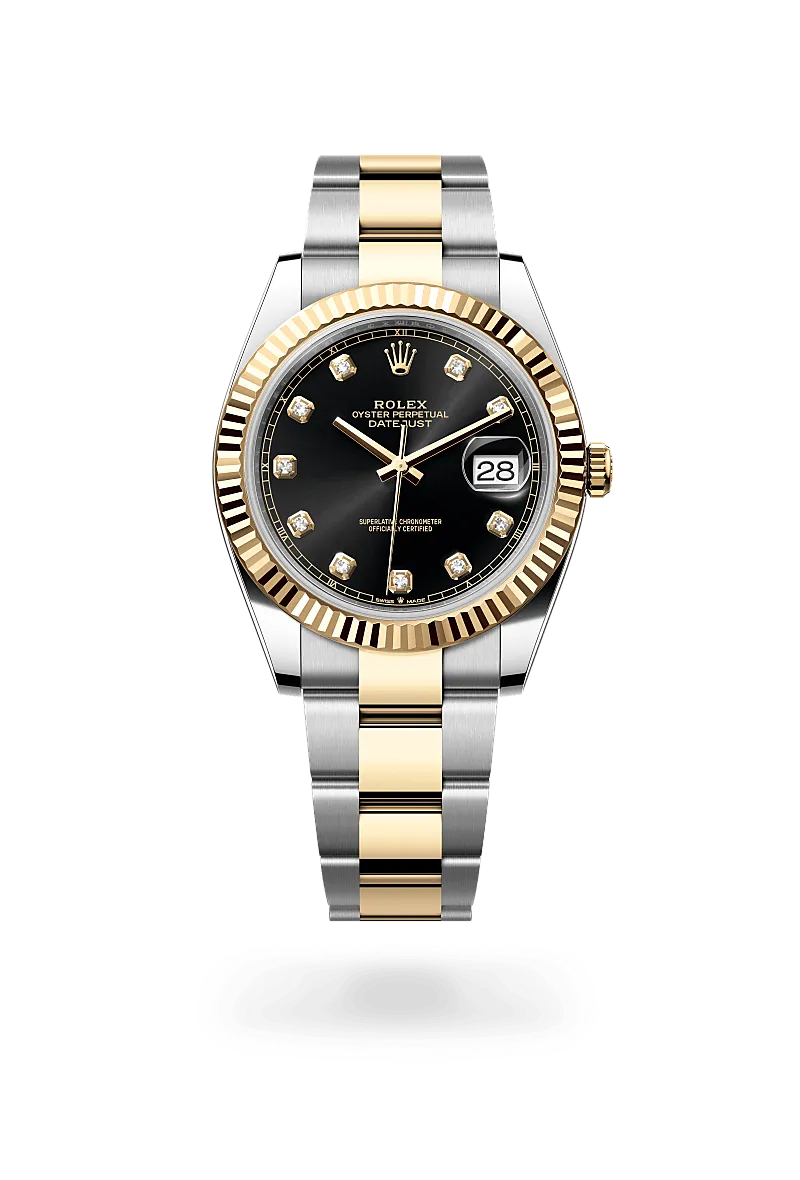 Datejust 41