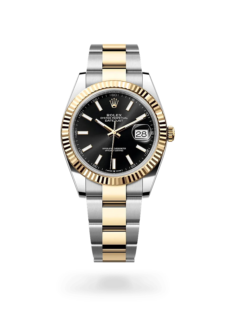 Datejust 41