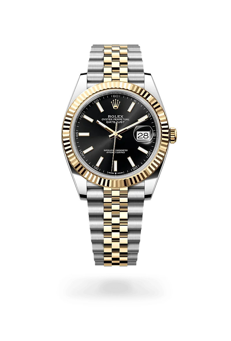 Datejust 41