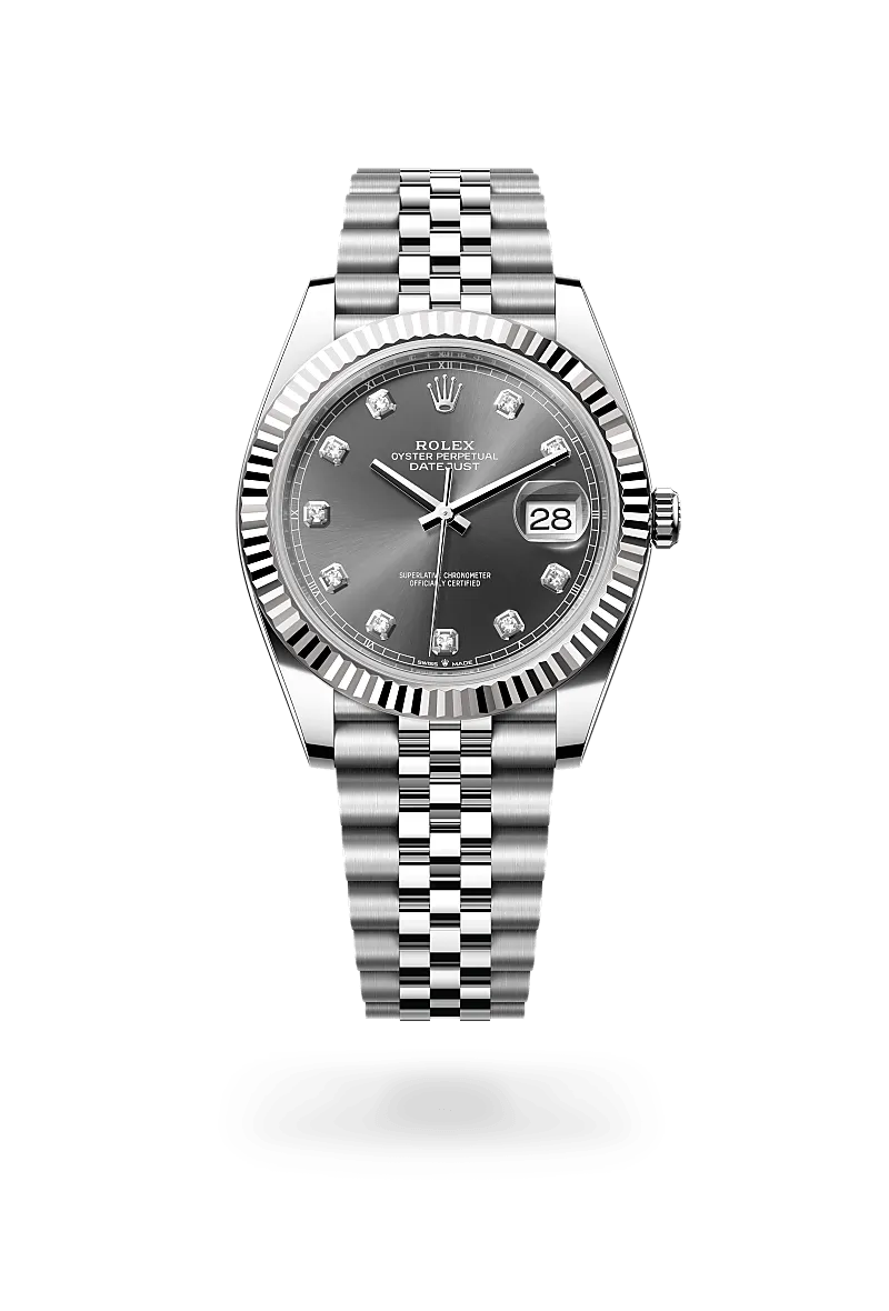 Datejust 41