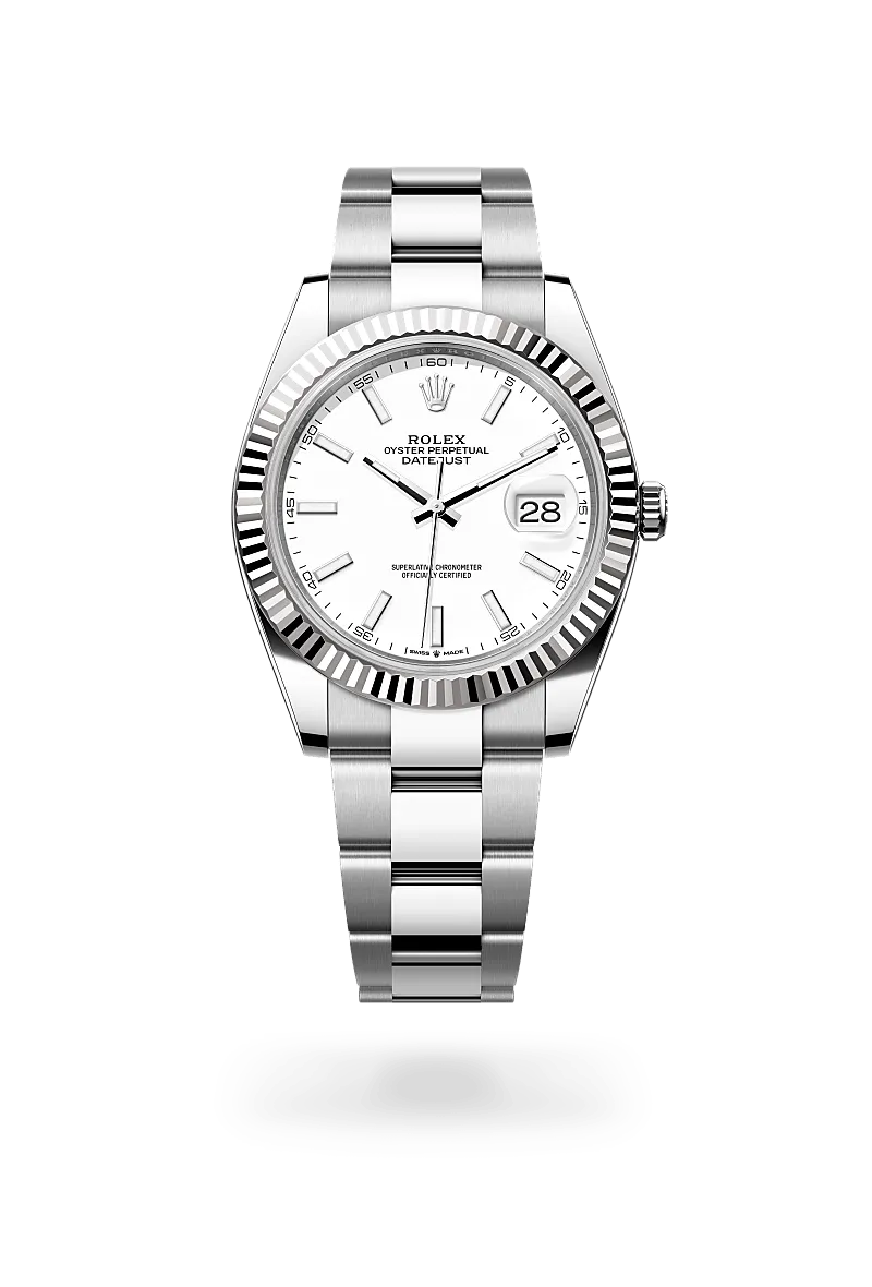 Datejust 41