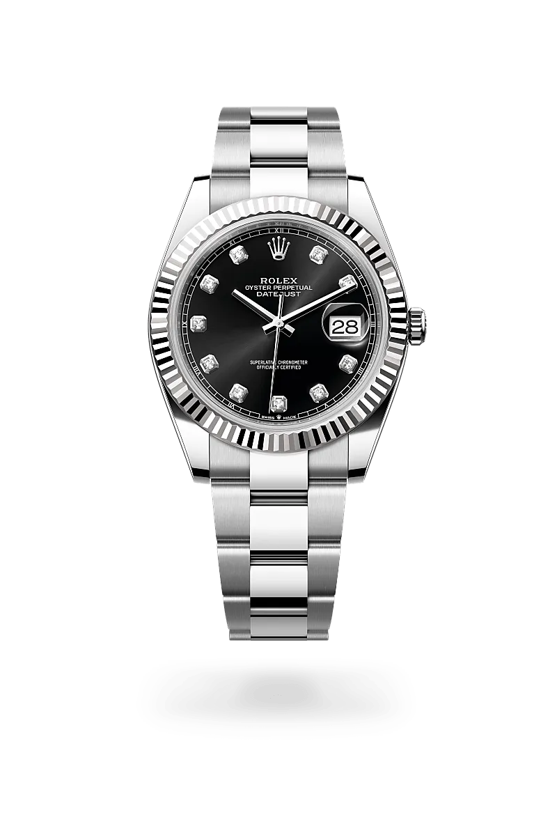 Datejust 41