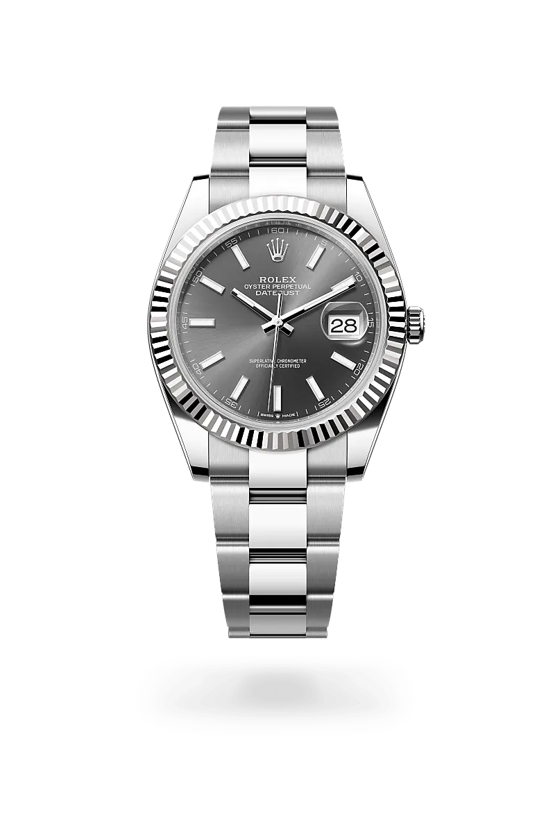 Datejust 41