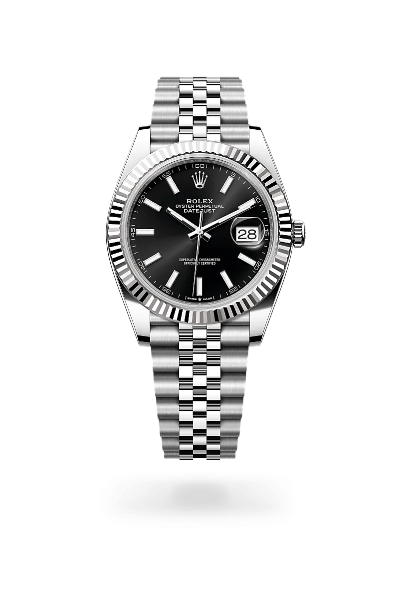 Datejust 41