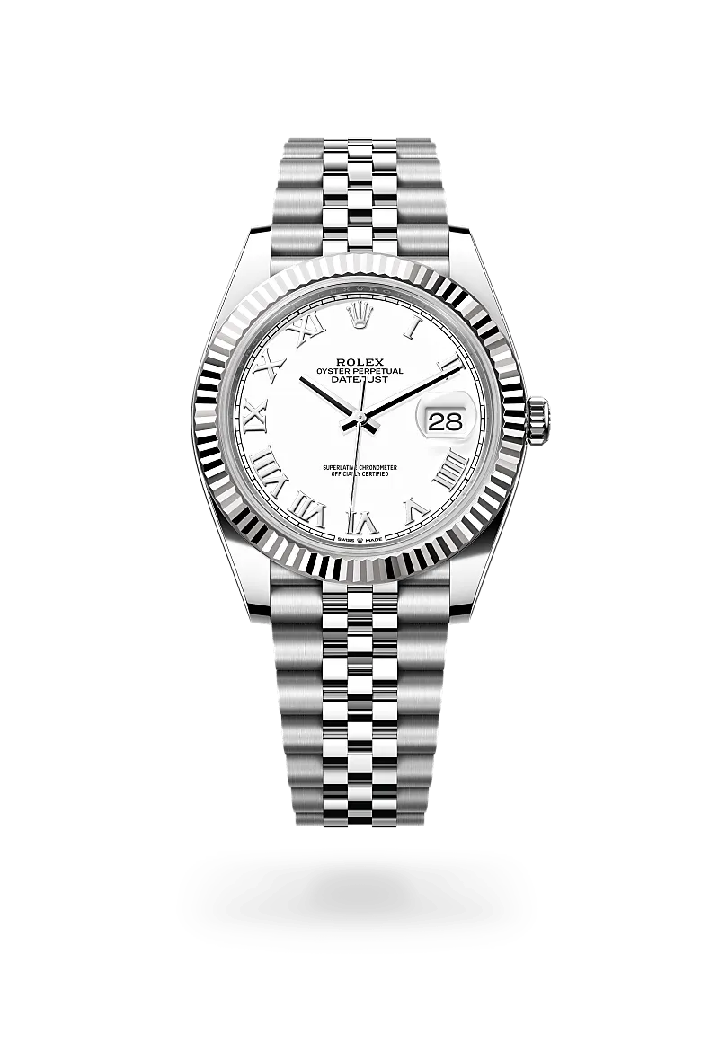 Datejust 41