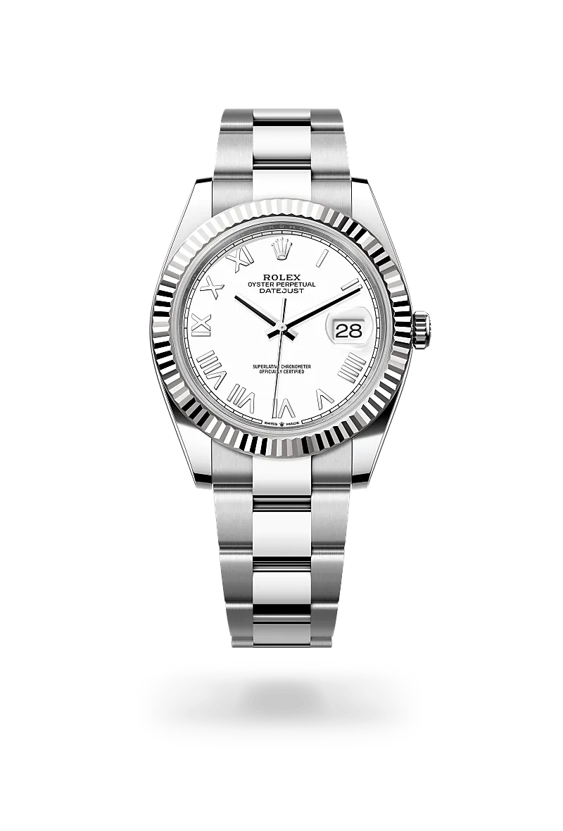 Datejust 41
