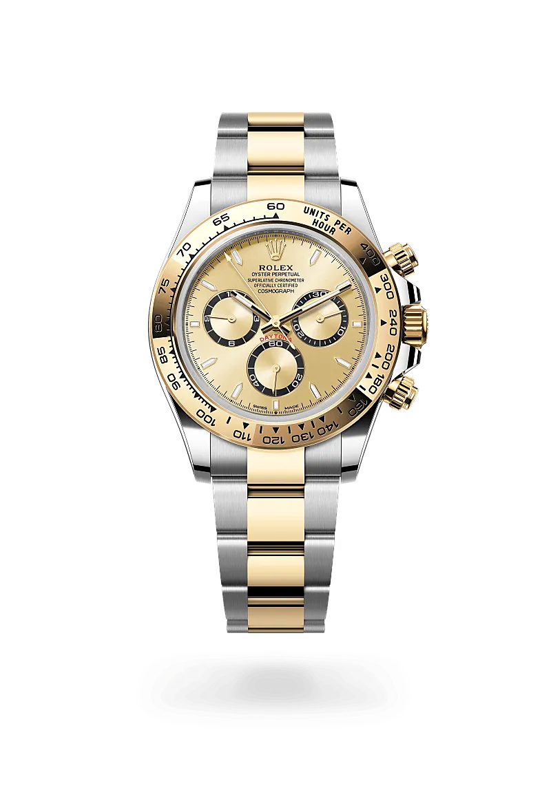 Cosmograph Daytona