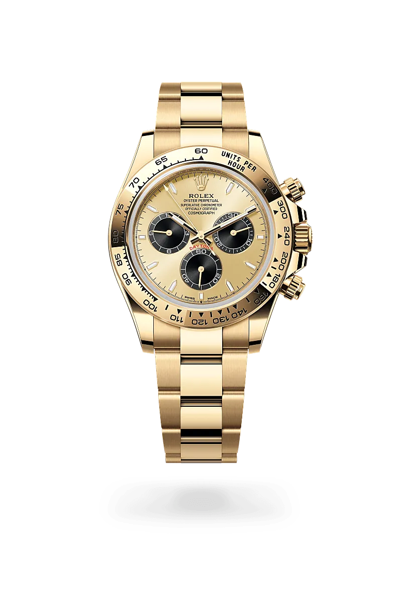 Cosmograph Daytona