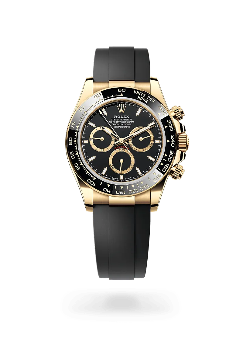 Cosmograph Daytona