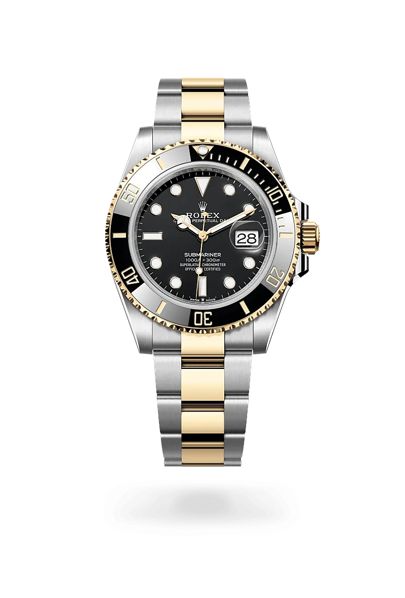Submariner Date