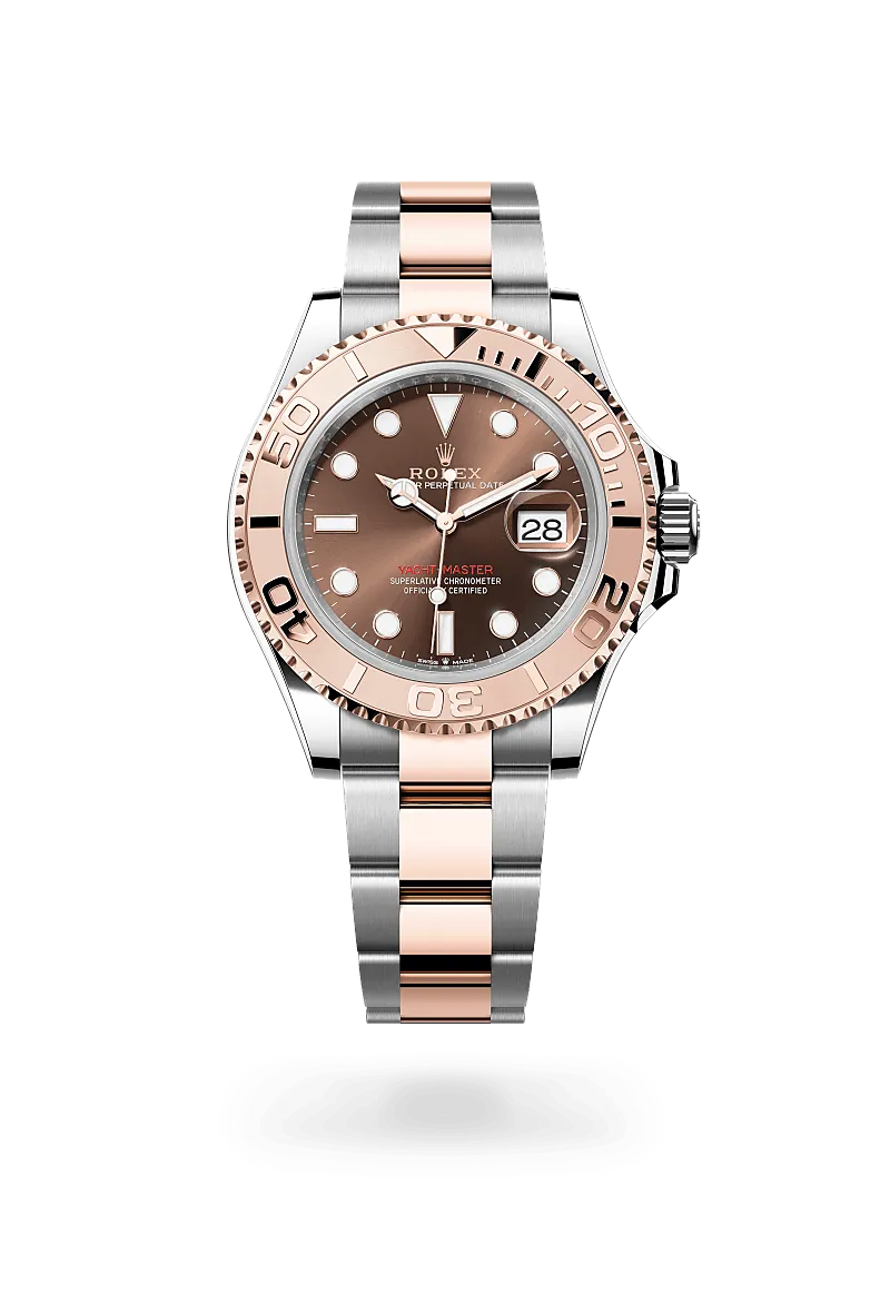 Yacht-Master 40