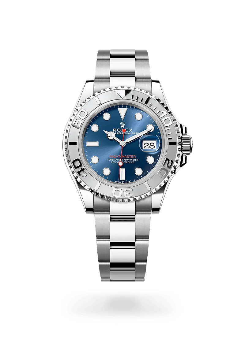 Yacht-Master 40