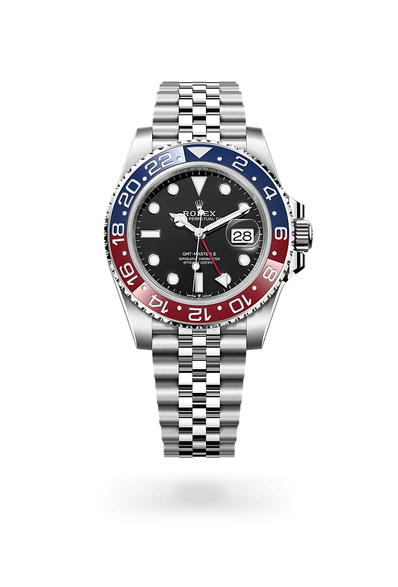 GMT-Master II