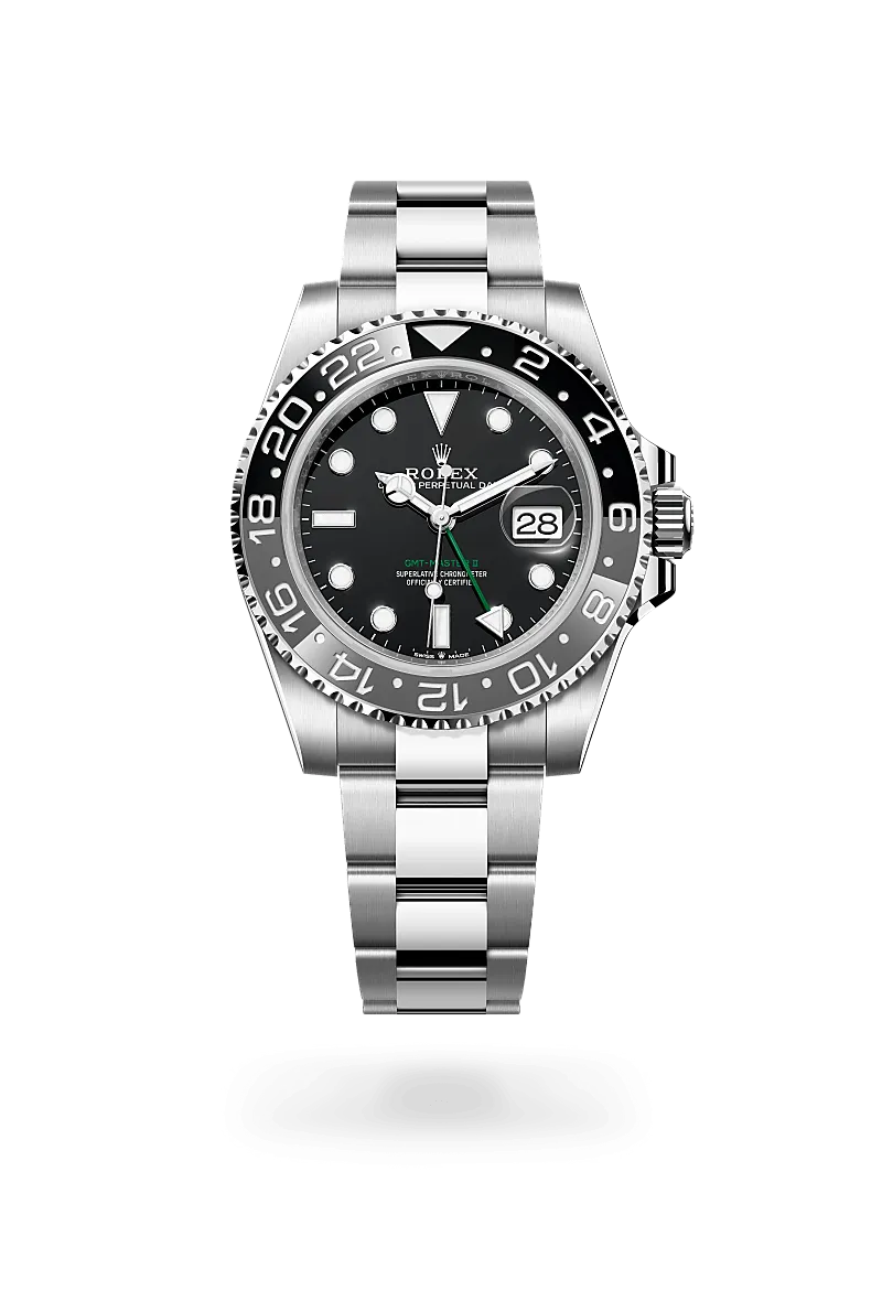 GMT-Master II