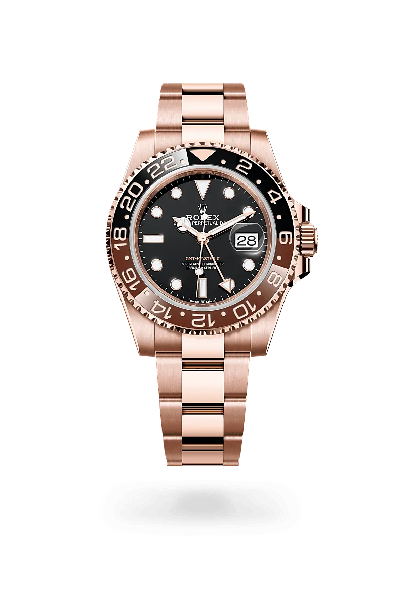 GMT-Master II