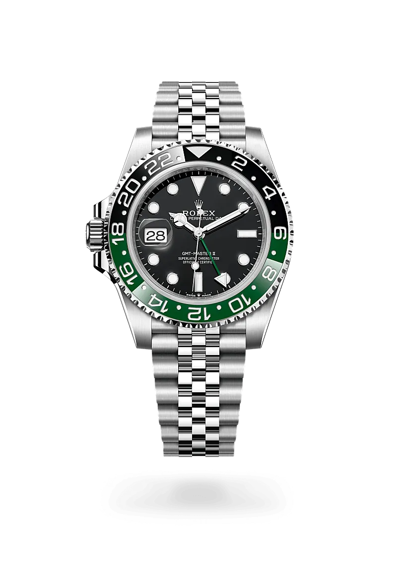 GMT-Master II