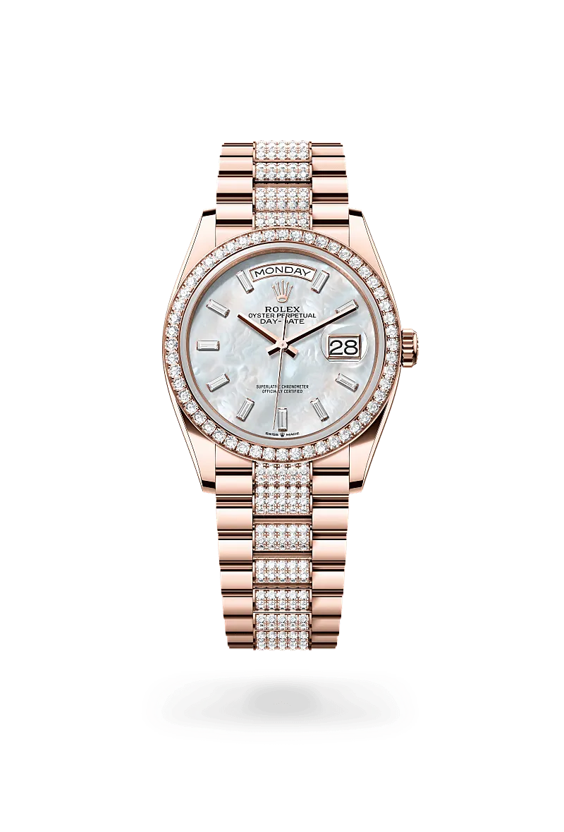 Day-Date 36