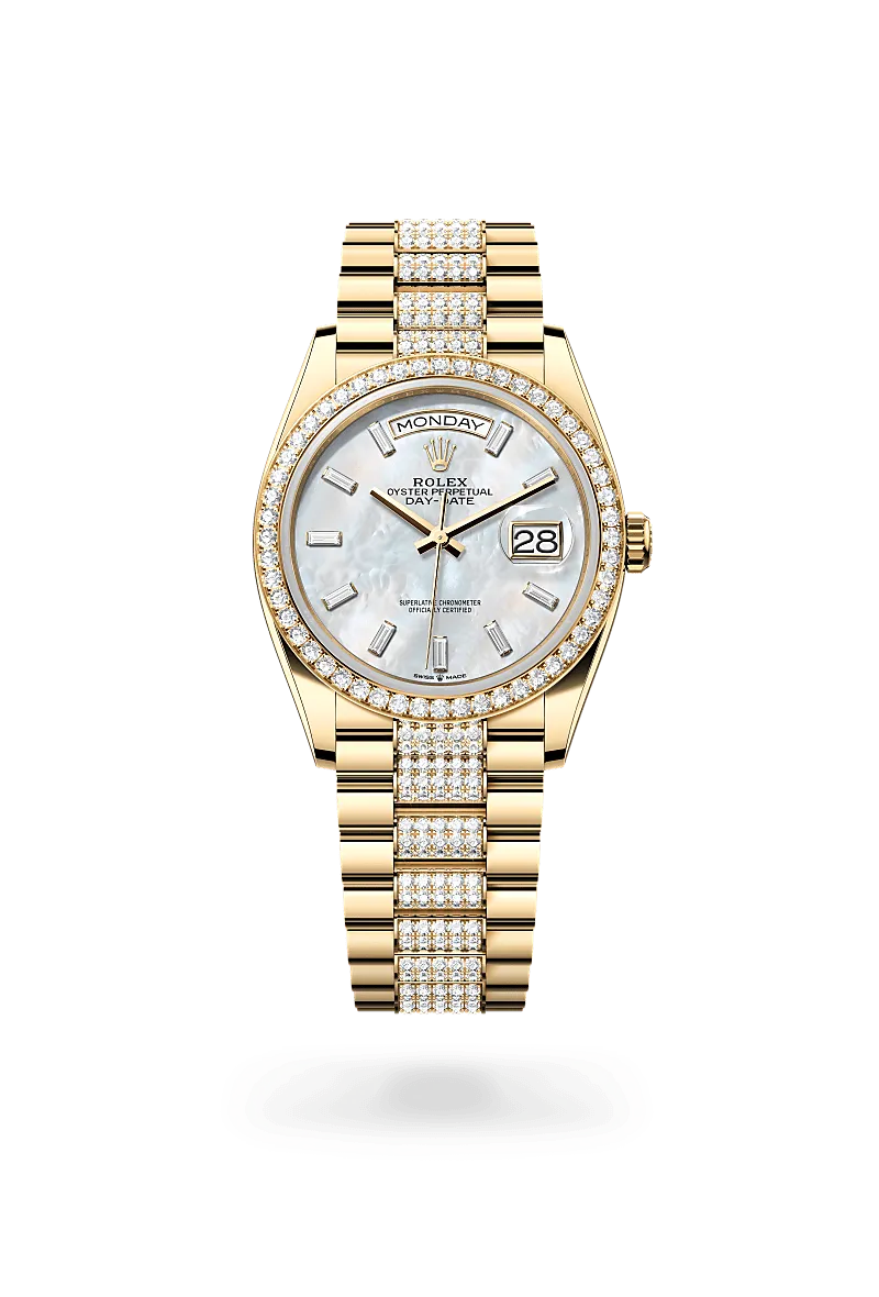 Day-Date 36