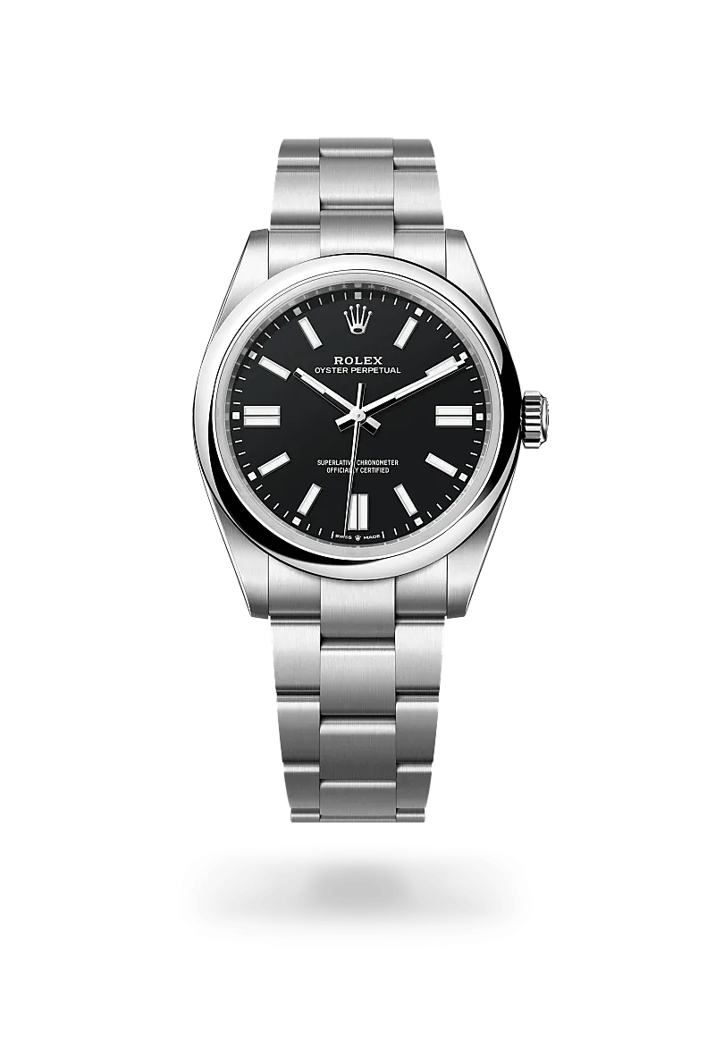 Oyster Perpetual 41