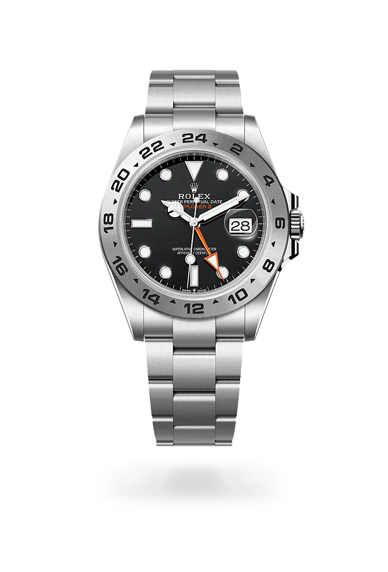 Explorer II