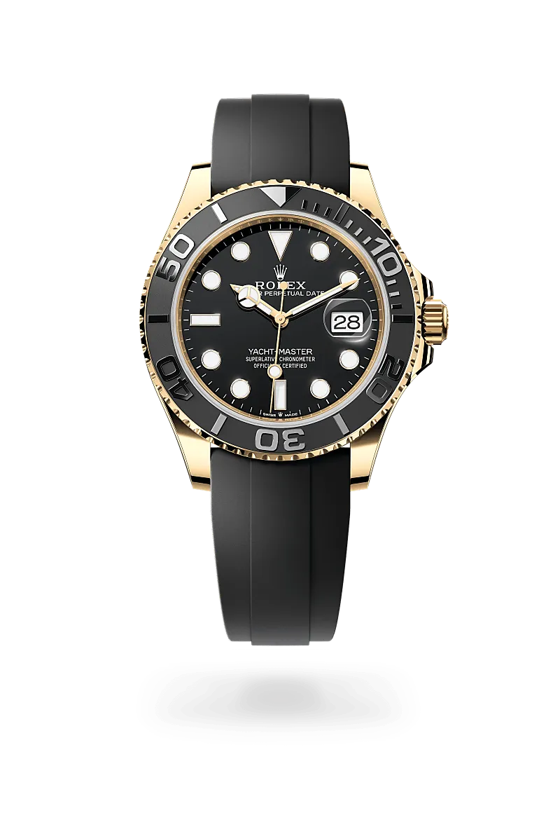 Yacht-Master 42