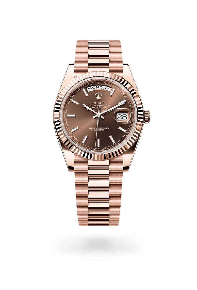 Day-Date 40