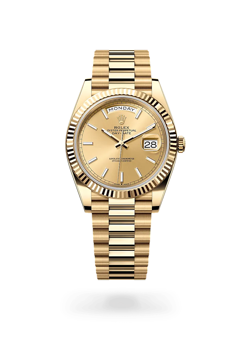 Day-Date 40