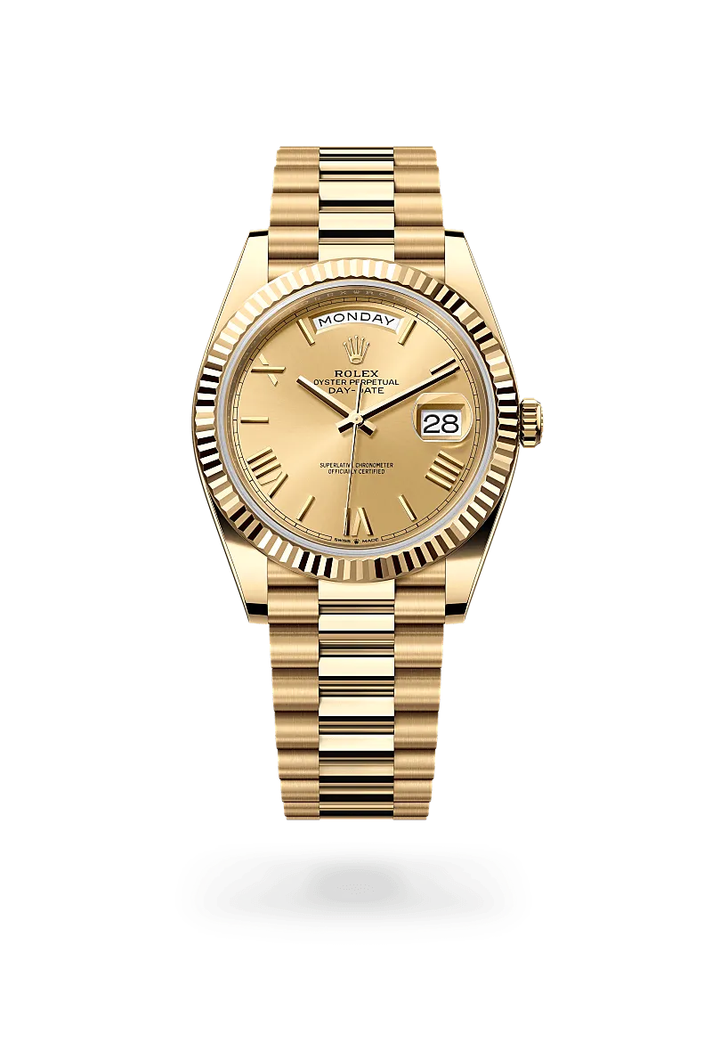 Day-Date 40