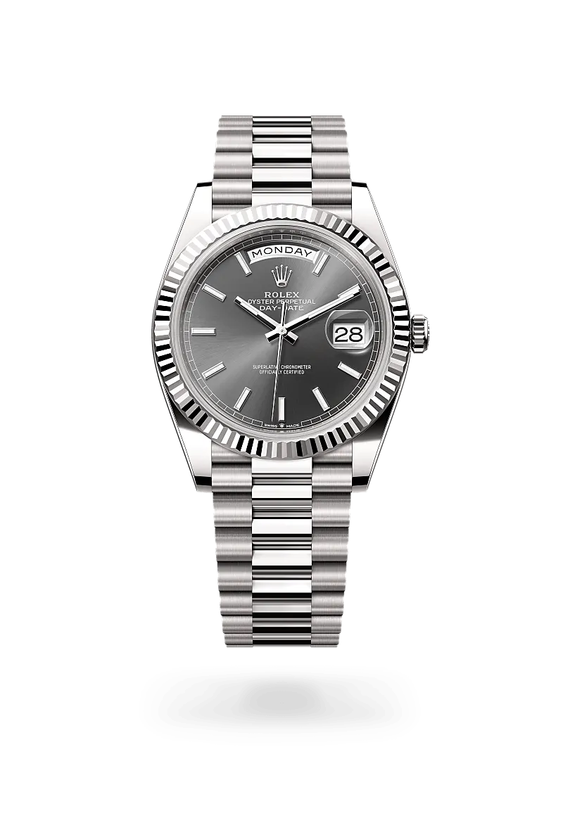 Day-Date 40