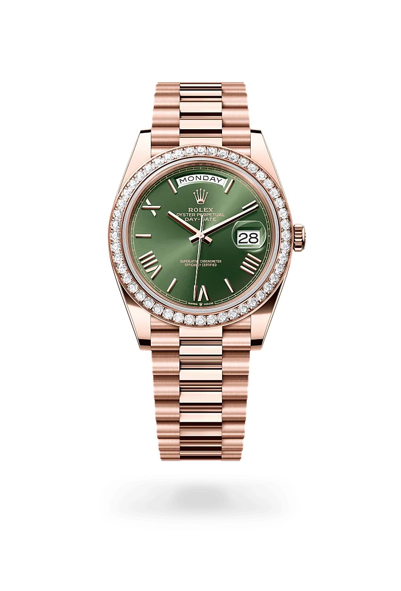 Day-Date 40