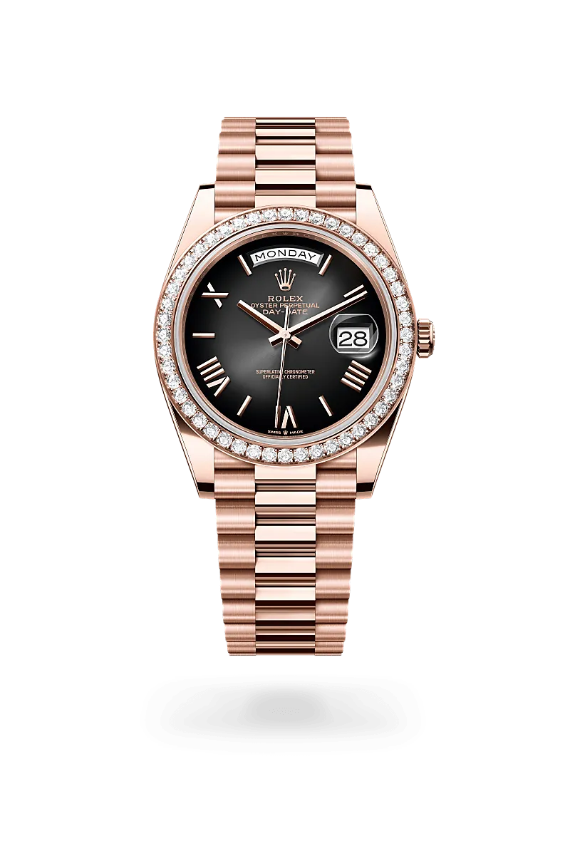 Day-Date 40