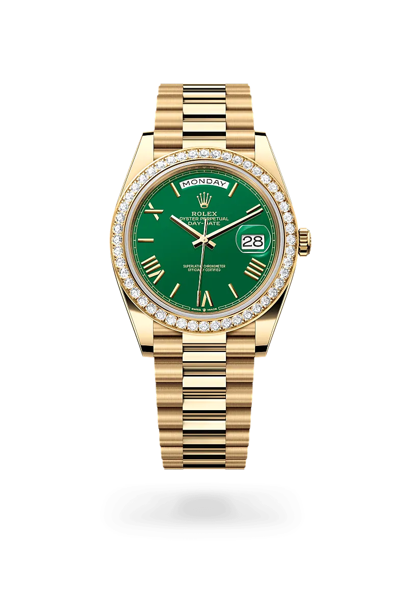 Day-Date 40
