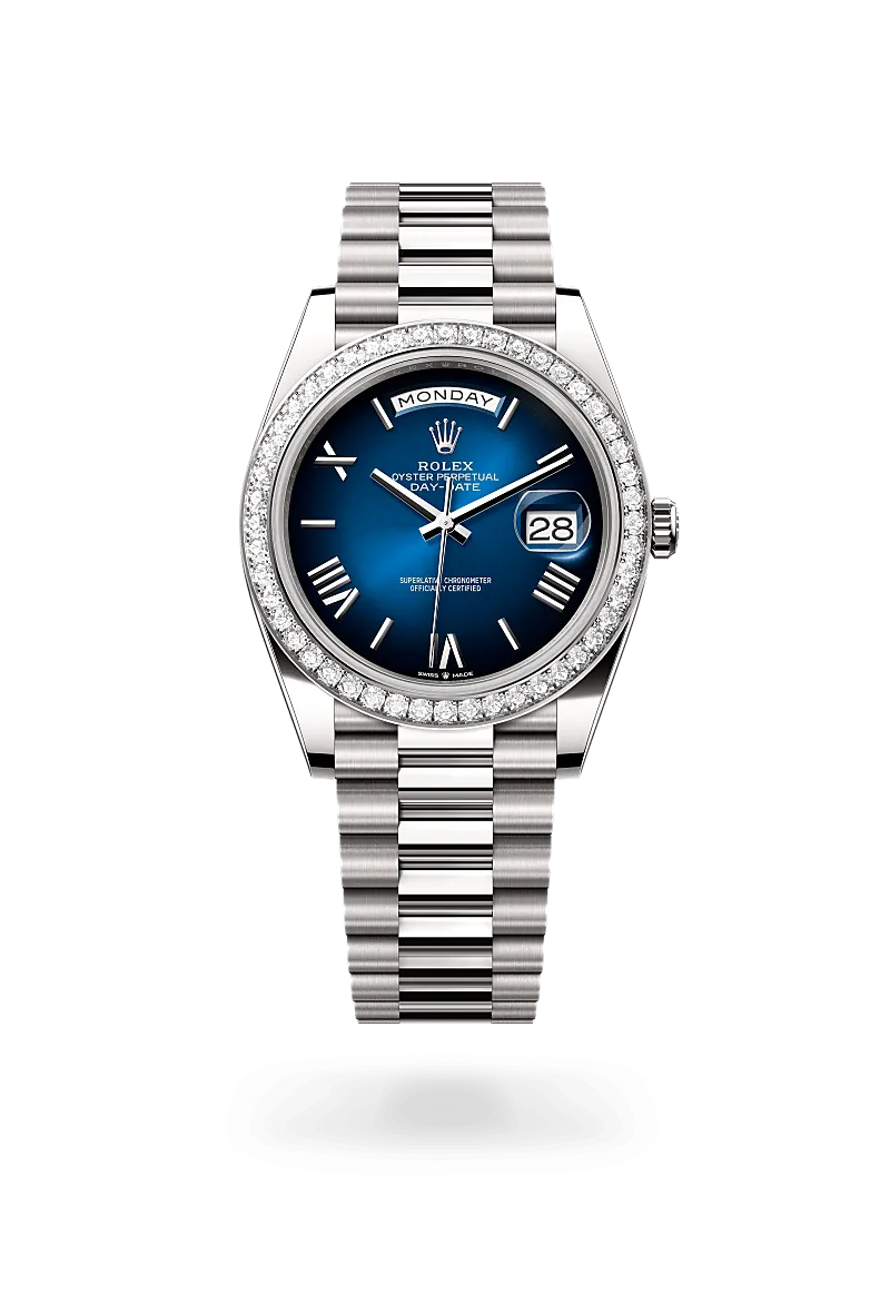 Day-Date 40
