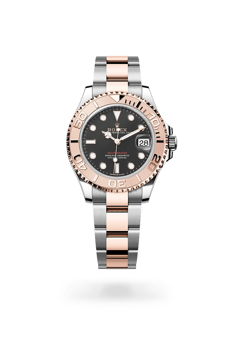 Yacht-Master 37