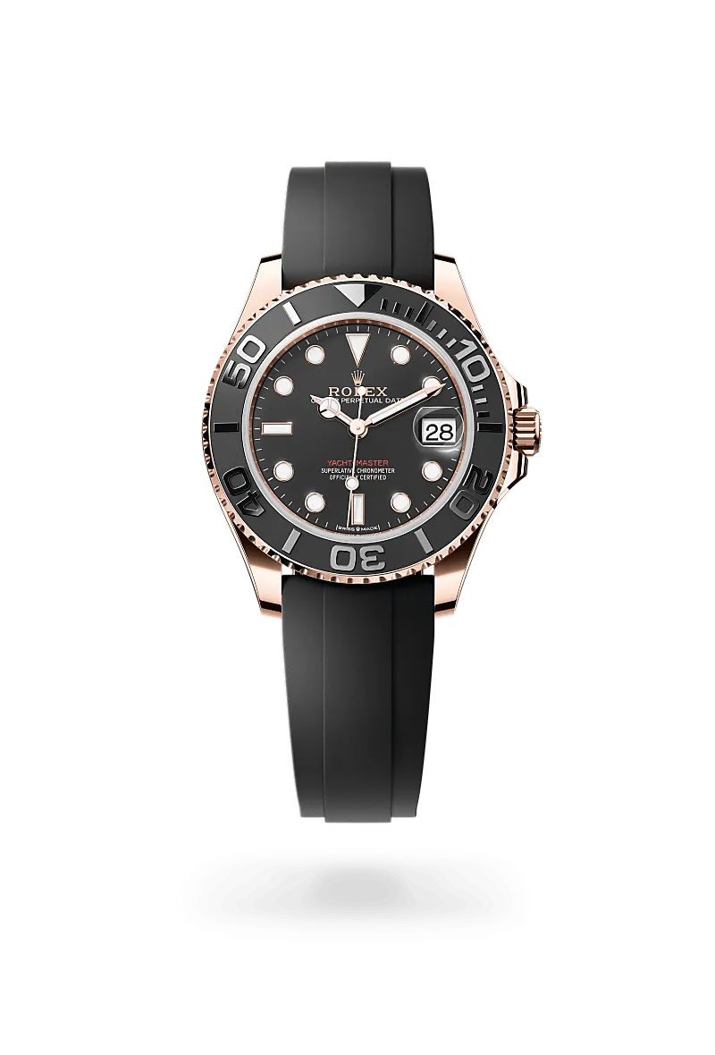 Yacht-Master 37