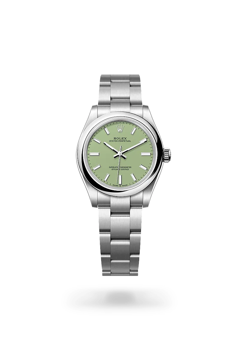 Oyster Perpetual 31